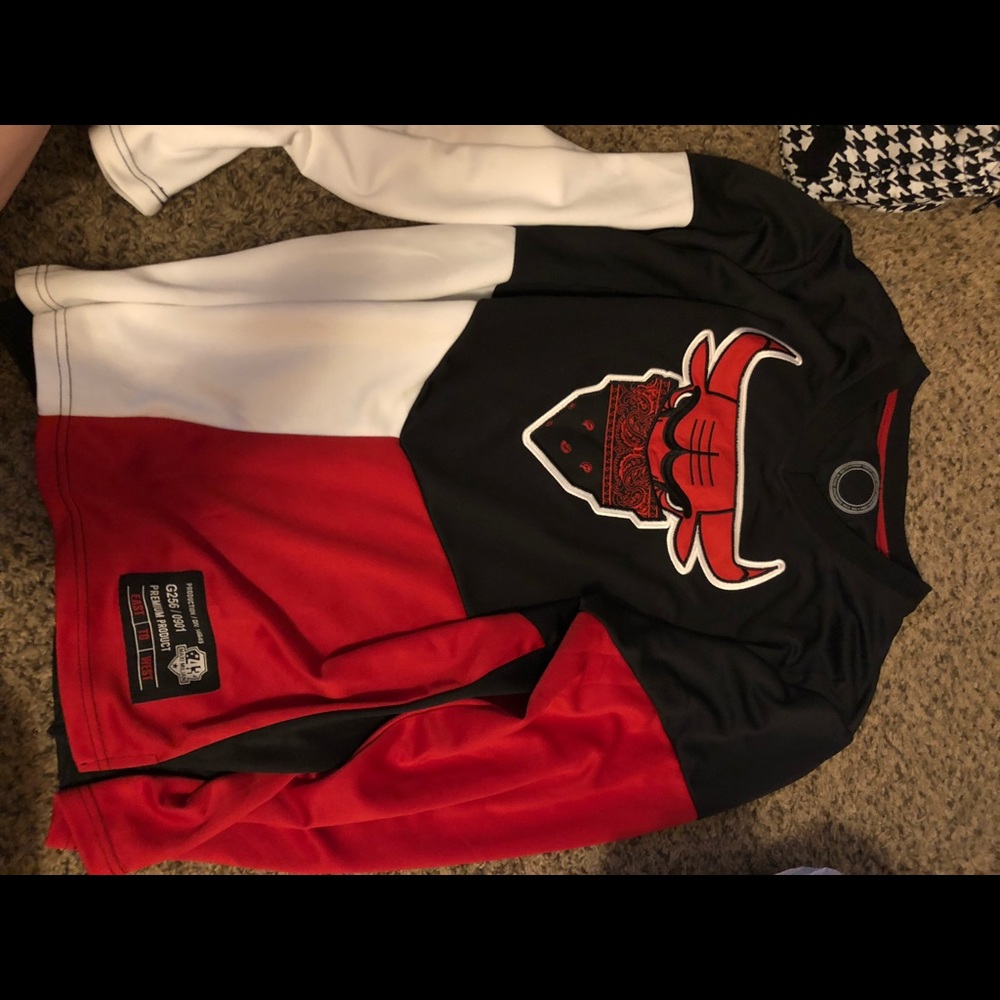 Jersey